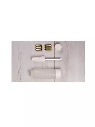 ISI | Starter Set TWIST'N SPARKLE VIRTUOSO 0,95l  Ivory | 